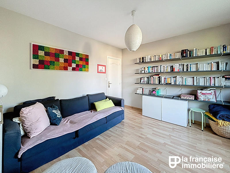 Maison - 181 m² - 8 pièces