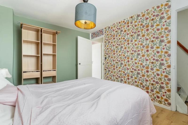 Maison - 79 m² - 3 pièces