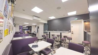 Local commercial - 97 m²