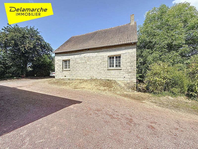 Maison - 165 m² - 7 pièces