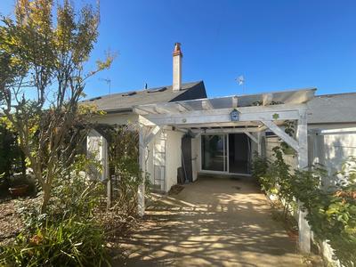 Maison - 137 m² - 6 pièces