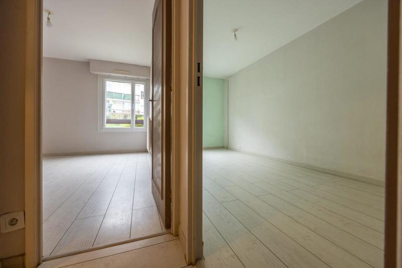 Appartement - 76 m² - 4 pièces