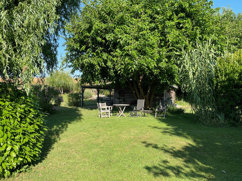 Maison - 170 m² - 6 pièces