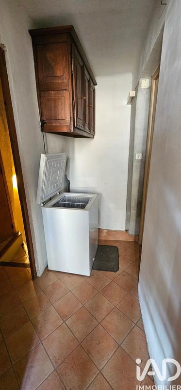 Maison - 74 m² - 4 pièces