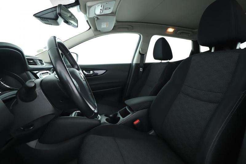 Nissan Qashqai 1.5 dCi 110 ch