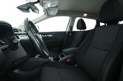 Nissan Qashqai 1.5 dCi 110 ch