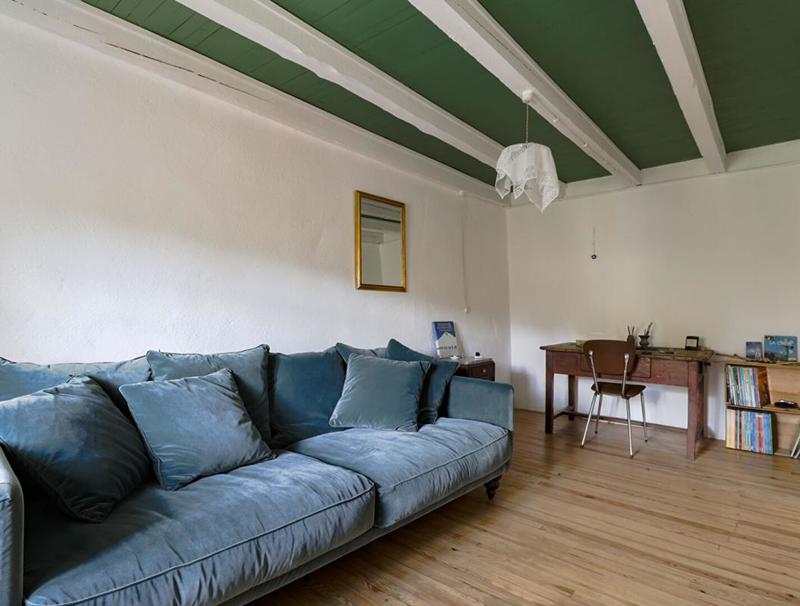 Corps de ferme - 96 m² - 5 pièces