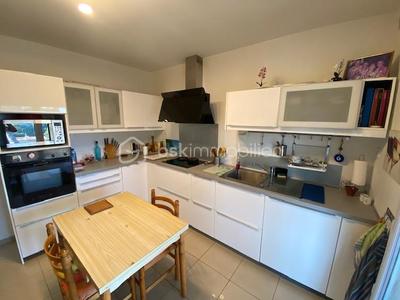 Villa - 220 m² - 7 pièces