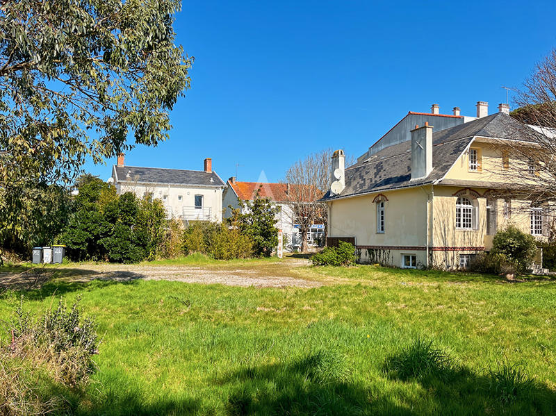 Maison - 160 m² - 7 pièces