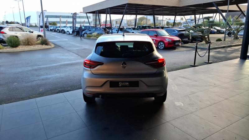 Renault Clio V Equilibre TCe 90