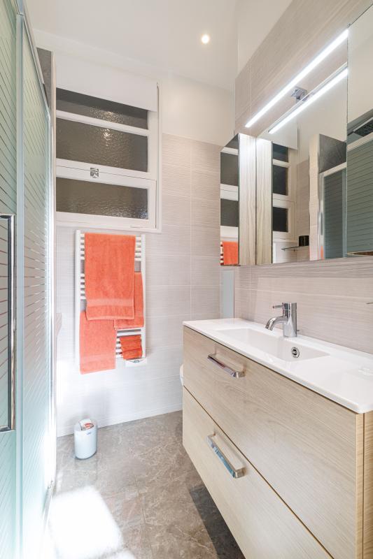 Appartement - 136 m² - 4 pièces