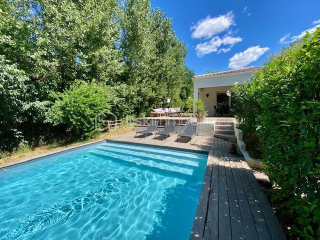 Maison - 151 m² - 6 pièces