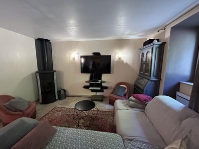 Maison traditionnelle - 113 m² - 7 pièces