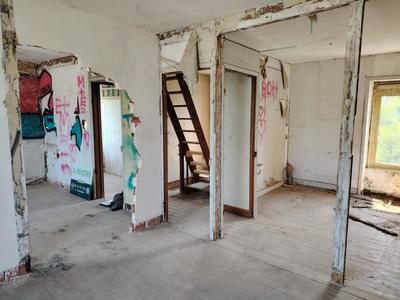 Maison de maîtres - 135 m²