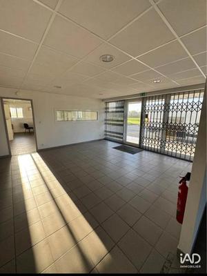 Appartement - 600 m²