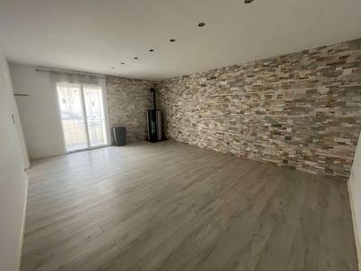 Maison - 129 m² - 5 pièces