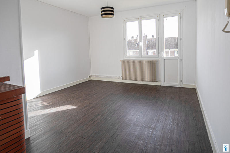 Appartement - 51 m² - 3 pièces