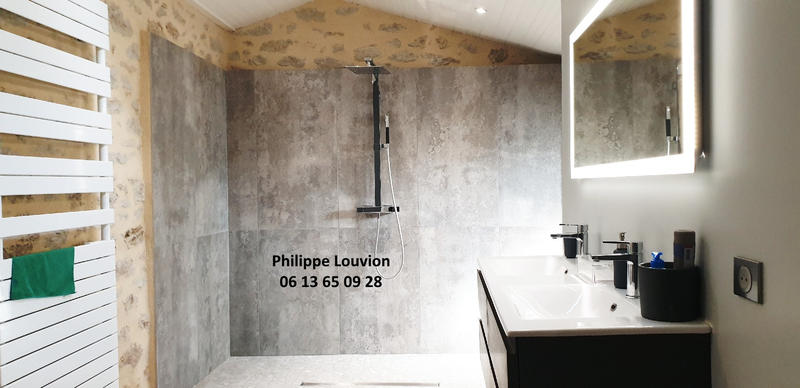 Demeure - 340 m² - 11 pièces