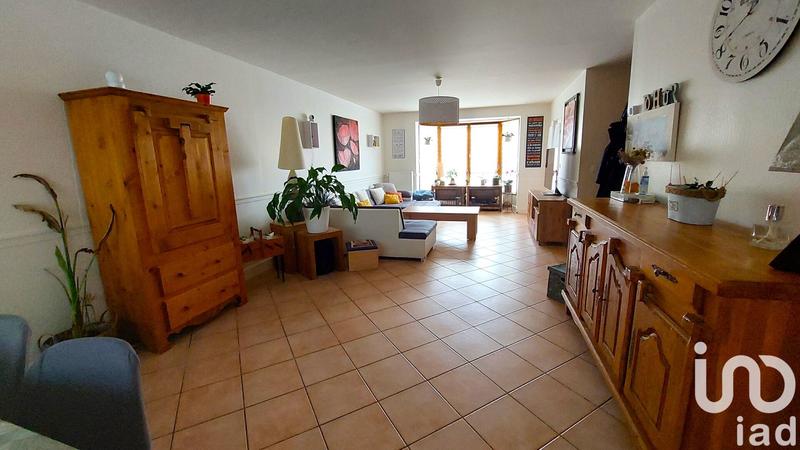 Maison de ville - 147 m² - 7 pièces