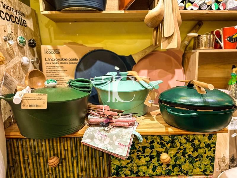 Fonds de commerce - 42 m²