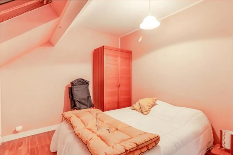 Maison - 123 m² - 7 pièces