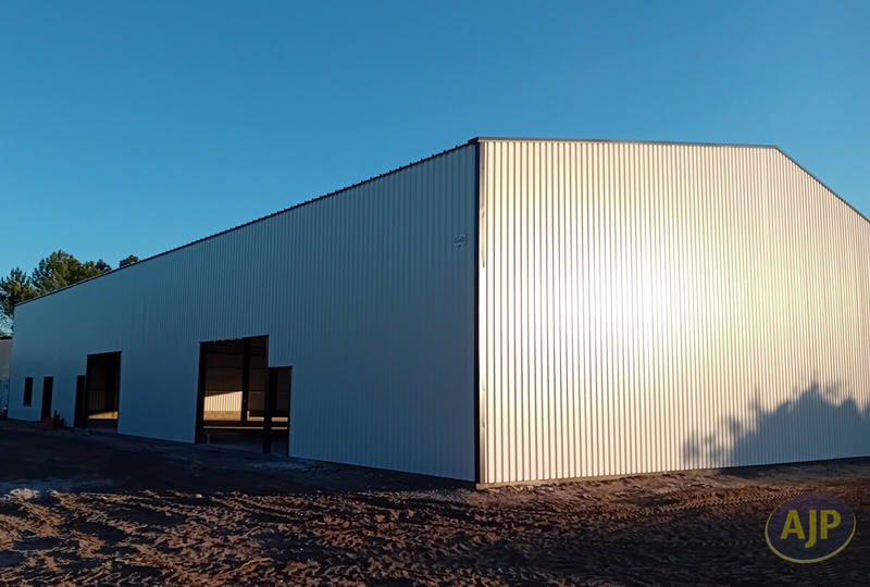 Local commercial - 129 m²