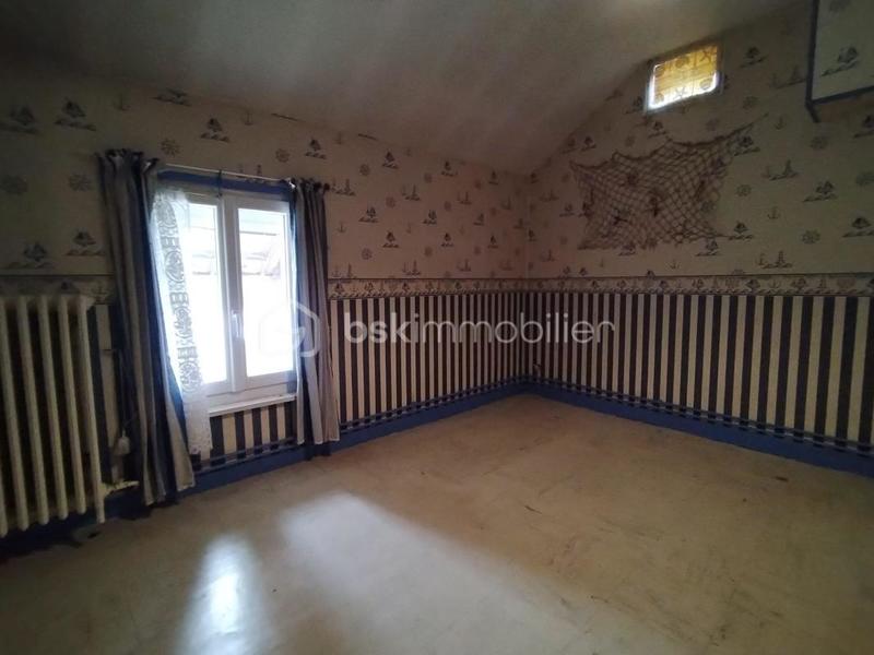 Maison - 117 m² - 5 pièces