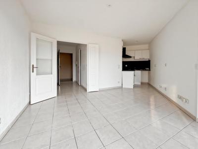 Appartement - 24 m² - 1 pièce