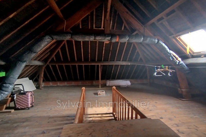 Maison - 78 m² - 4 pièces