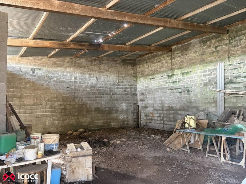 Ferme - 140 m² - 8 pièces