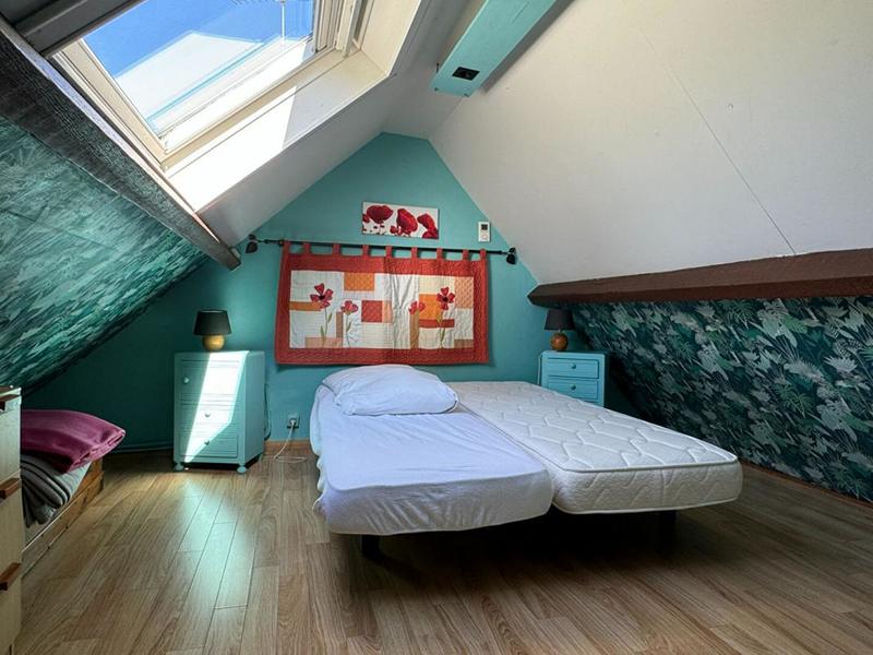 Demeure - 190 m² - 6 pièces