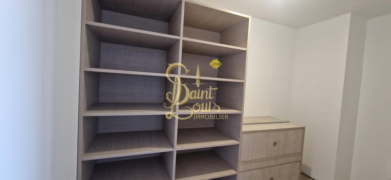 Appartement - 88 m² - 3 pièces