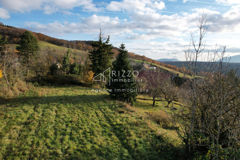 Terrain - 1 053 m²