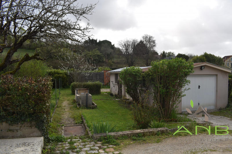 Maison - 129 m² - 5 pièces