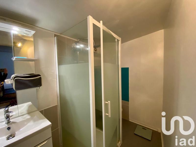 Maison de village - 94 m² - 5 pièces