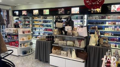 Local commercial - 102 m²