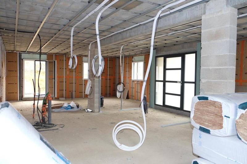 Villa - 278 m² - 2 pièces