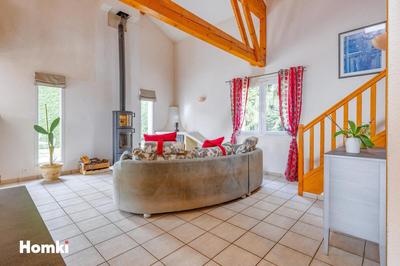 Maison - 153 m² - 6 pièces