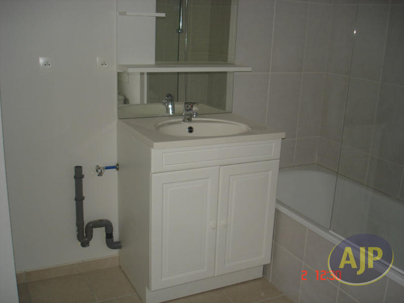 Appartement - 35 m² - 1 pièce