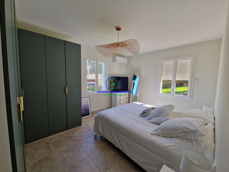 Villa - 164 m² - 8 pièces