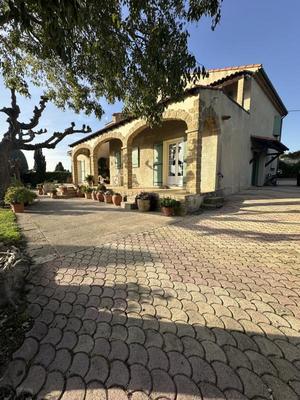 Maison de campagne - 150 m² - 5 pièces