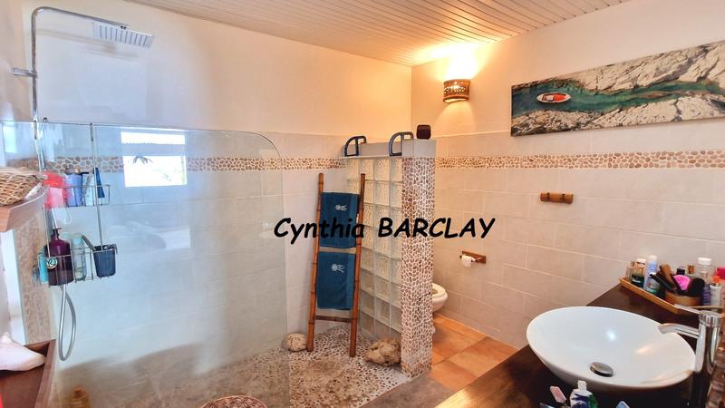 Villa - 132 m² - 3 pièces