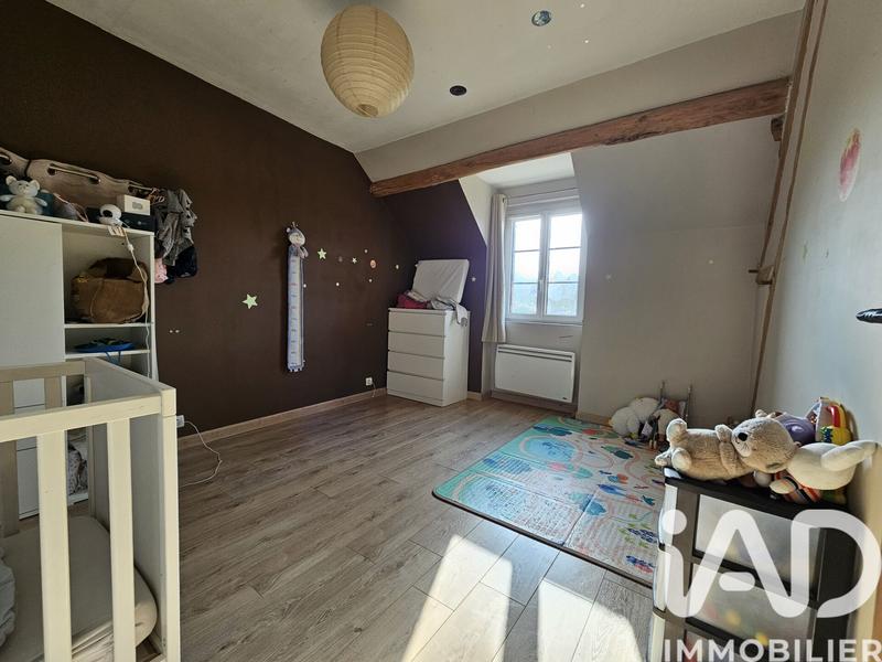 Maison - 147 m² - 4 pièces