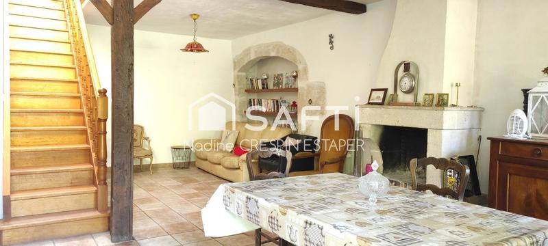 Propriété - 461 m² - 16 pièces