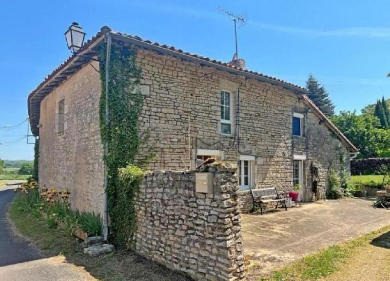 Maison - 180 m² - 7 pièces