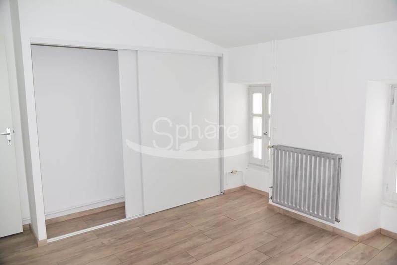 Appartement - 82 m² - 5 pièces