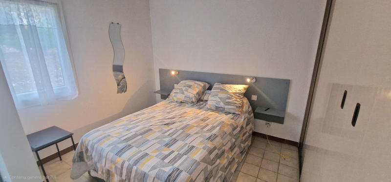 Appartement - 31 m² - 3 pièces