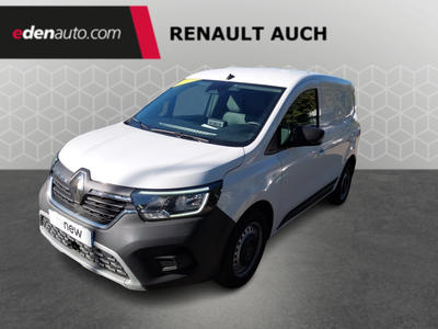 Renault Kangoo Van Blue Dci 115 Extra - 22