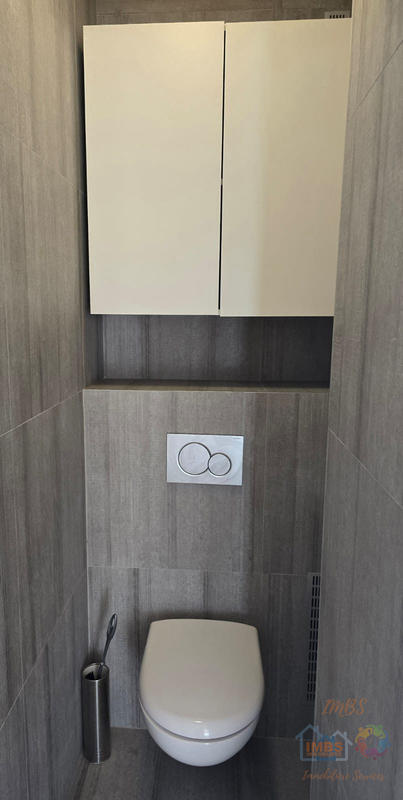 Appartement - 78 m² - 3 pièces