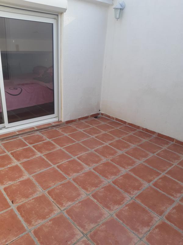 Duplex - 69 m² - 2 pièces